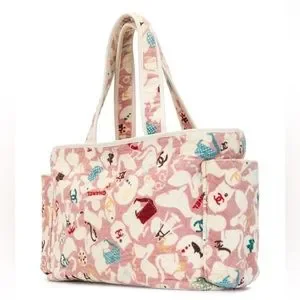 CHANEL Bags Chanel Baby Animals 207 Pink Daiper Bag Poshmark